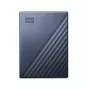Išorinis kietasis diskas Western Digital 6TB USB Type-C My Passport Ultra