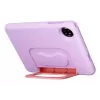 Planšetinis kompiuteris BLACKVIEW Tab 20 Kids 10.1 inch 4/64GB, apsauginis dėklas, violetinė