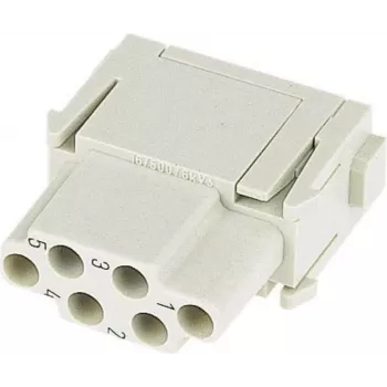 Harting 09 14 006 3101 Pilka