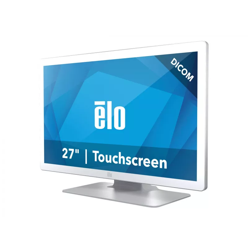Liečiamasis monitorius Elo Touch Solutions 2703LM