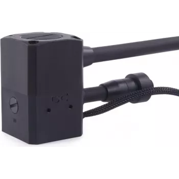 Alphacool Eisstation DC80 - AIO maitinimo blokas (15388)