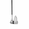 Kabelio spyna DICOTA D32068 sidabrinė 0,3 m Kensington Nano Noble Wedge