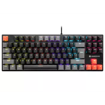 Mechaninė klaviatūra TRACER GAMEZONE Blade 87