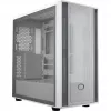 Korpusas Cooler Master MasterBox 600 Light WHITE