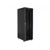 Stovas serveriui LANBERG FF01-8042-12BL 42U 19 colių 800×1000×2127,5 mm Juodas IP20 1200 kg