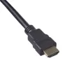 Akyga HDMI į DVI kabelis, 3 m