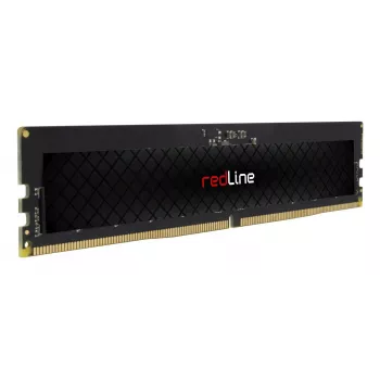 Atmintis Mushkin Redline DDR5 16GB 4800MHz