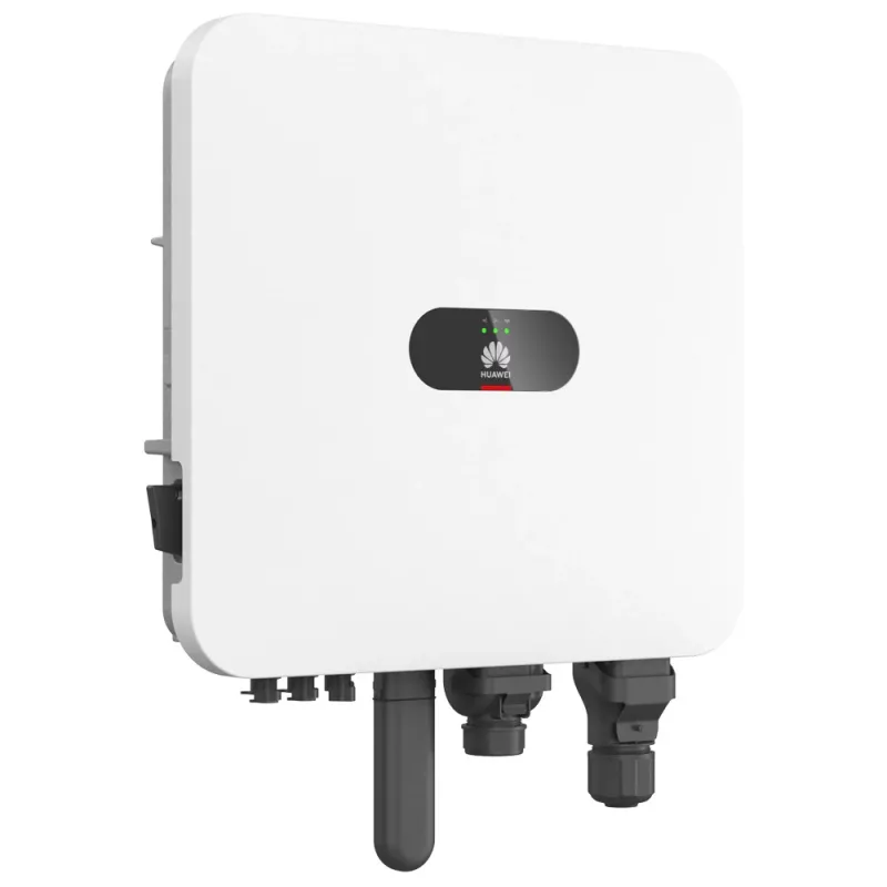 Hibridinis inverteris HUAWEI SUN2000-12K-MAP0 12 kW, daugiafazis, paruoštas akumuliatoriams