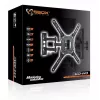 Sbox LCD-443 sieninis laikiklis (23-55 col./30kg/400x400)