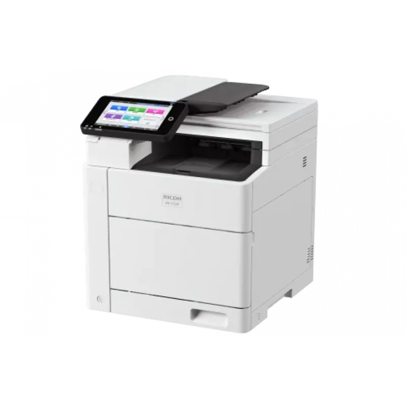 Ricoh IM C320F spalvotas lazerinis daugiafunkcis įrenginys A4, 1200 x 1200 DPI, 32 ppm