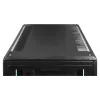 Tinklo spinta DIGITUS Unique Light serija 42U 800×1000 mm (P×G) laisvai pastatoma, 800 kg, IP20, raktinis užraktas