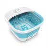 Pėdų vonelė HoMedics FB-70BL-EB – sulankstoma kompaktiška pėdų pirtelė namams