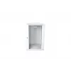 DIGITUS DN-W19 15U/600 sieninis 19 inch spintos stovas, šviesiai pilkas