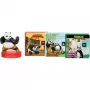 Little Tikes Story Dream Machine – Kung Fu Panda Dragon Warrior PDQ rinkinys, garso knyga