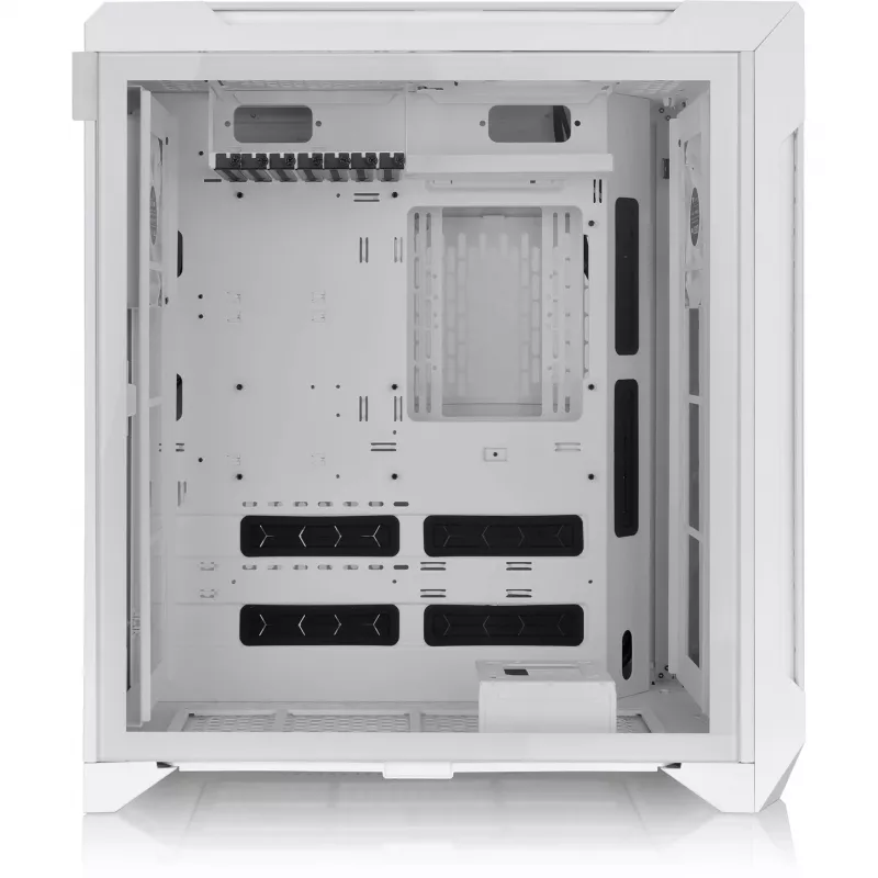 Thermaltake Enclosure CTE C700 TG Full Tower Snow White - korpusas ATX