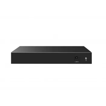 Nevaldomas jungiklis Tenda TEG1110PF-8-120W Gigabit Ethernet PoE 9 prievadai