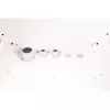 Sieninis spintos stovas Digitus DN-19 09U-I-OD