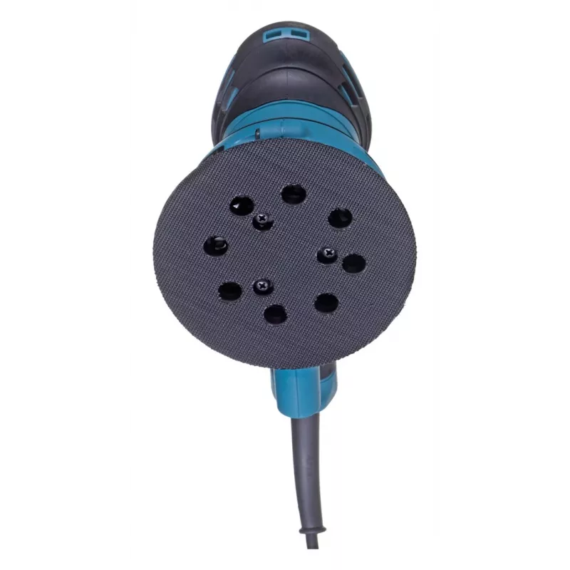 Makita BO5041 orbitinis šlifuoklis 12000 OPM 300 W