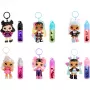 Yummiland Lip Gloss Dolls Sour Sweeties – lėlė asortimente, viena figūrėlė