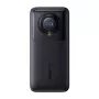 Powerbank Baseus Free2Pull 20000mAh 65W su laidu (juoda)