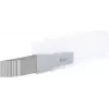 Atsarginiai peiliukai KS TOOLS 907.2202 — 12 mm, pakuotė po 10 vnt.