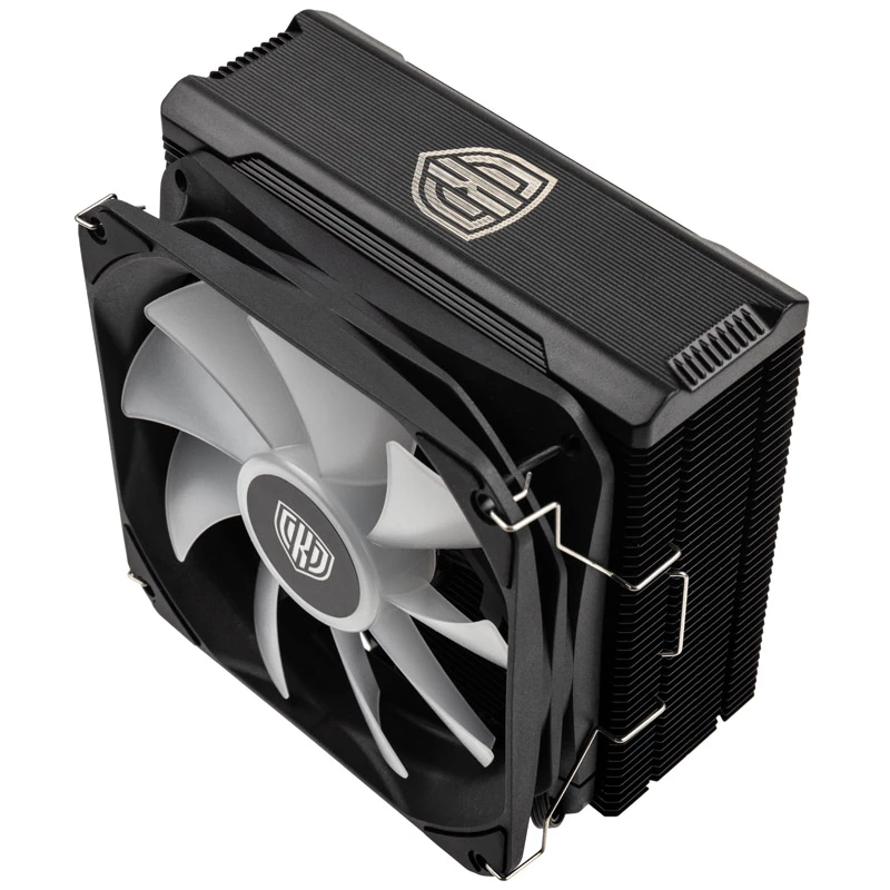 Kolink Umbra EX180 ARGB CPU Aušintuvas - 120mm