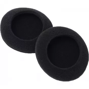 Ausinės pagalvėlė Sennheiser HZP 27 juoda