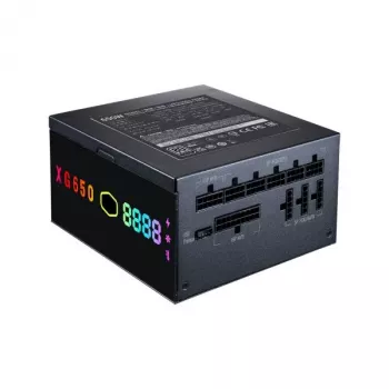 Maitinimo blokas Cooler Master XG650 650 W
