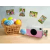 Kodak PRINTOMATIC Momentinė spausdinimo kamera, 2x3 col., rožinė