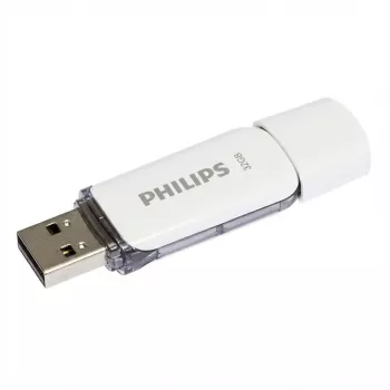 Philips FM32FD70E/00 32GB USB atmintinė 3 vnt., Shadow Grey