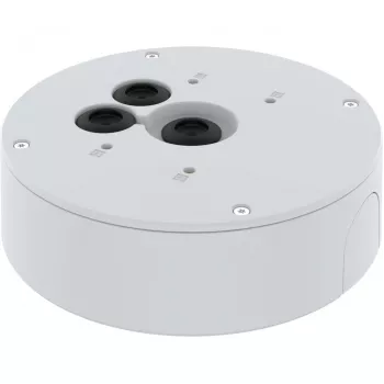Dėžutė sujungimų Axis TQ3601-E lauko montavimui balta 5 kg