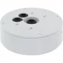 Dėžutė sujungimų Axis TQ3601-E lauko montavimui balta 5 kg