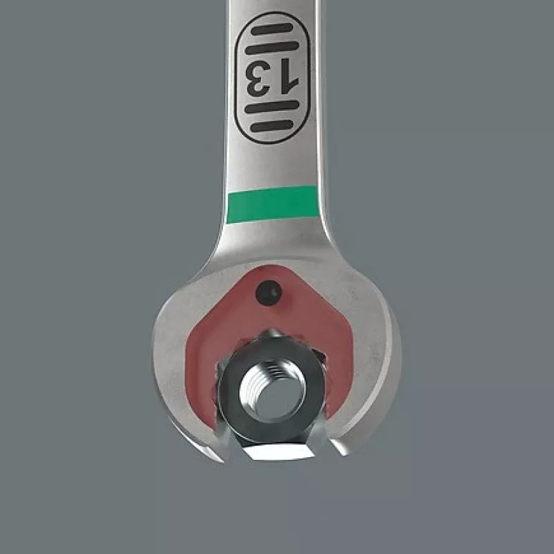 Reples veržliaraktis 10 mm Wera 05020351001