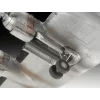 Plastikinis modelio rinkinys REVELL Lockheed L.1049G Super Constellation Lufthansa mastelinis modelis
