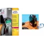 Avery L7912-40 balta