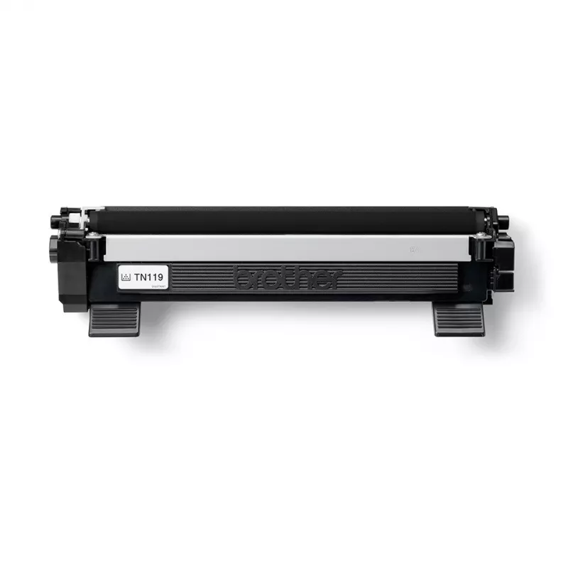 Originalus Brother TN119 (TN-119) juodas tonerio kasetė, 1 vnt.