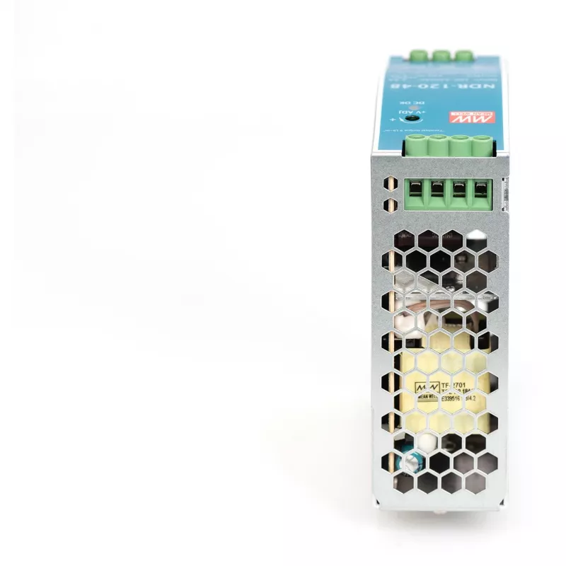 Pramoninis maitinimo šaltinis Digitus DN-PWR12048 48V DC 120W