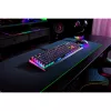 Razer BlackWidow V4 X žaidimų klaviatūra USB QWERTZ vokiška juoda