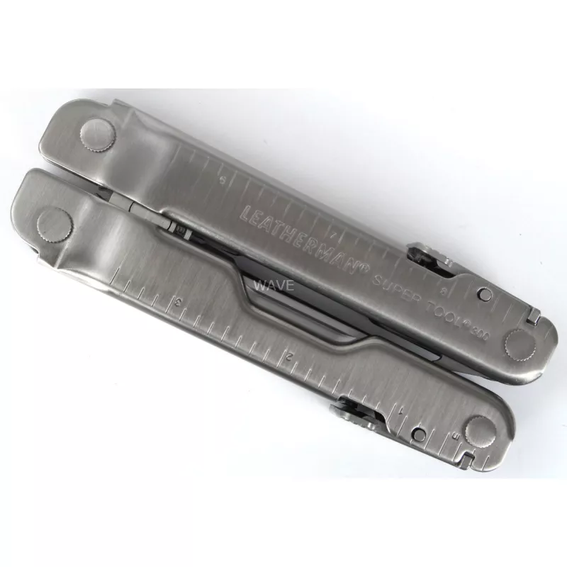 Leatherman Super Tool 300 daugiafunkcis įrankis (19 funkcijų) nerūdijantis plienas