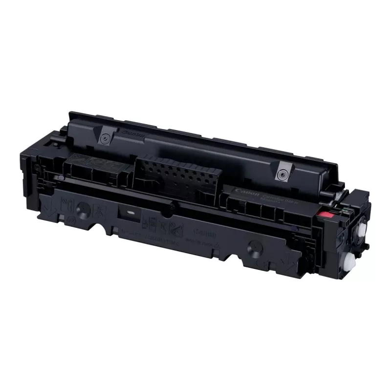 Canon 046 H originali rašalo kasetė, 1 vnt., purpurinė
