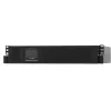 Nepertraukiamo maitinimo šaltinis Online UPS Z800 Black