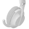Ausinės White Shark WGH-2441 Falcon White/Grey