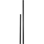 Atstumo strypas garsiakalbių moduliams Omnitronic 120 cm (60004554)