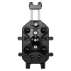 Dviračio telefono laikiklis Ulefone Armor Mount Pro AM01