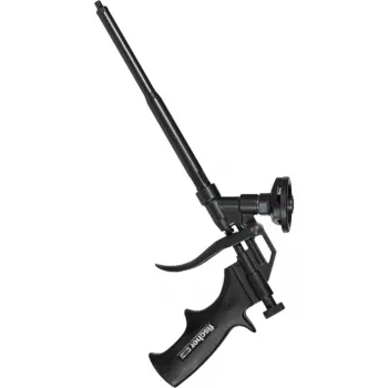 Fischer PUPM 4 BLACK Metal – tvirtinimo aksesuaras