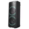 Nešiojamas stereo garsiakalbis Denver BPS-352 juodas