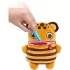 Minkštas žaislas Schmidt Spiele Worry Eater Roary, įvairiaspalvis pliušinis, 18 cm