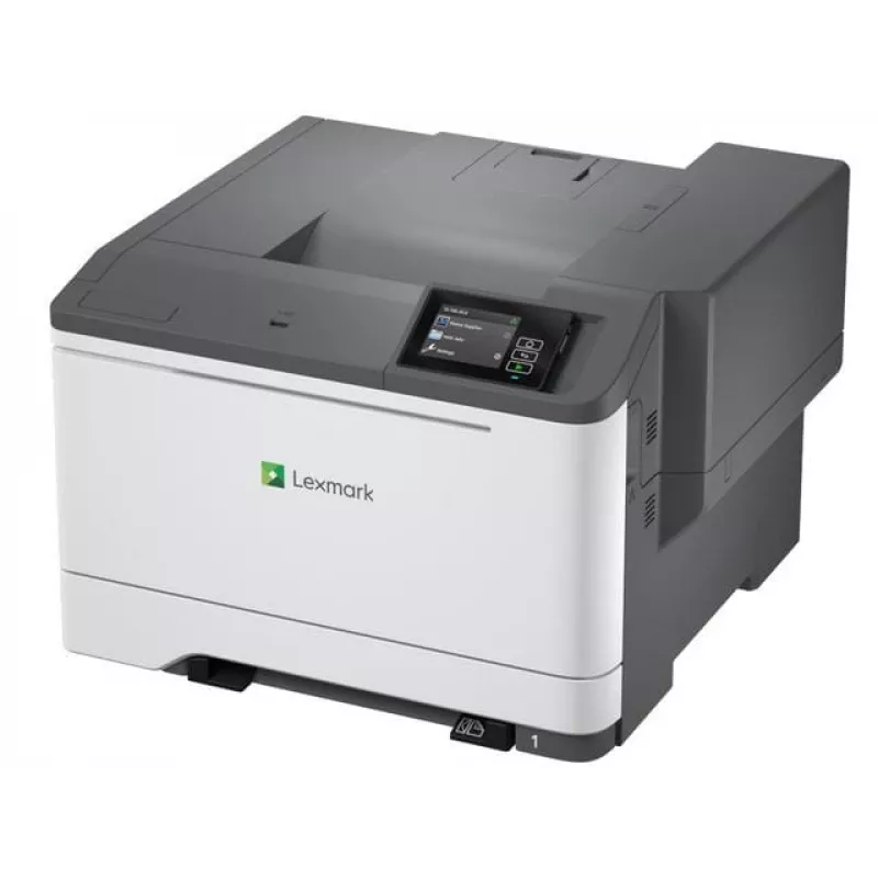 Spausdintuvas Lexmark CS531dw spalvotas lazerinis