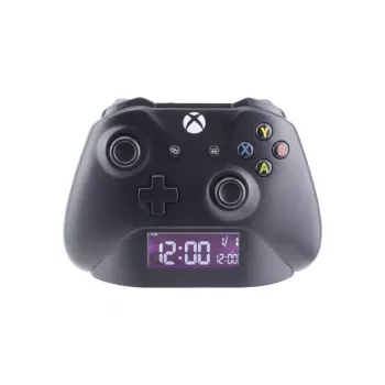 Paladone Microsoft Xbox valdiklio formos žadintuvas