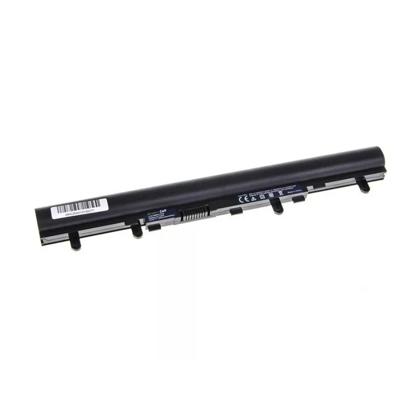 Baterija Green Cell AC25, skirta Acer Aspire E1-522, E1-530, E1-532, E1-570, E1-572, V5-531, V5-571
